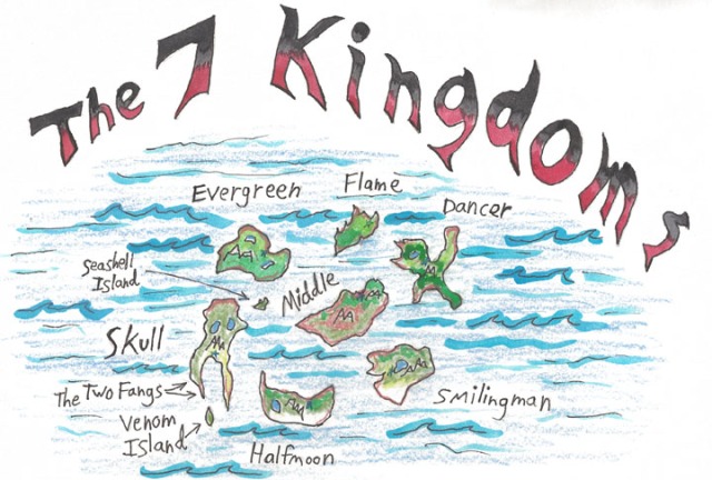 seven kingdoms map