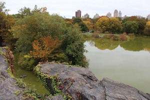 New York City… day 3… part 9… Central Park… without those annoying ...